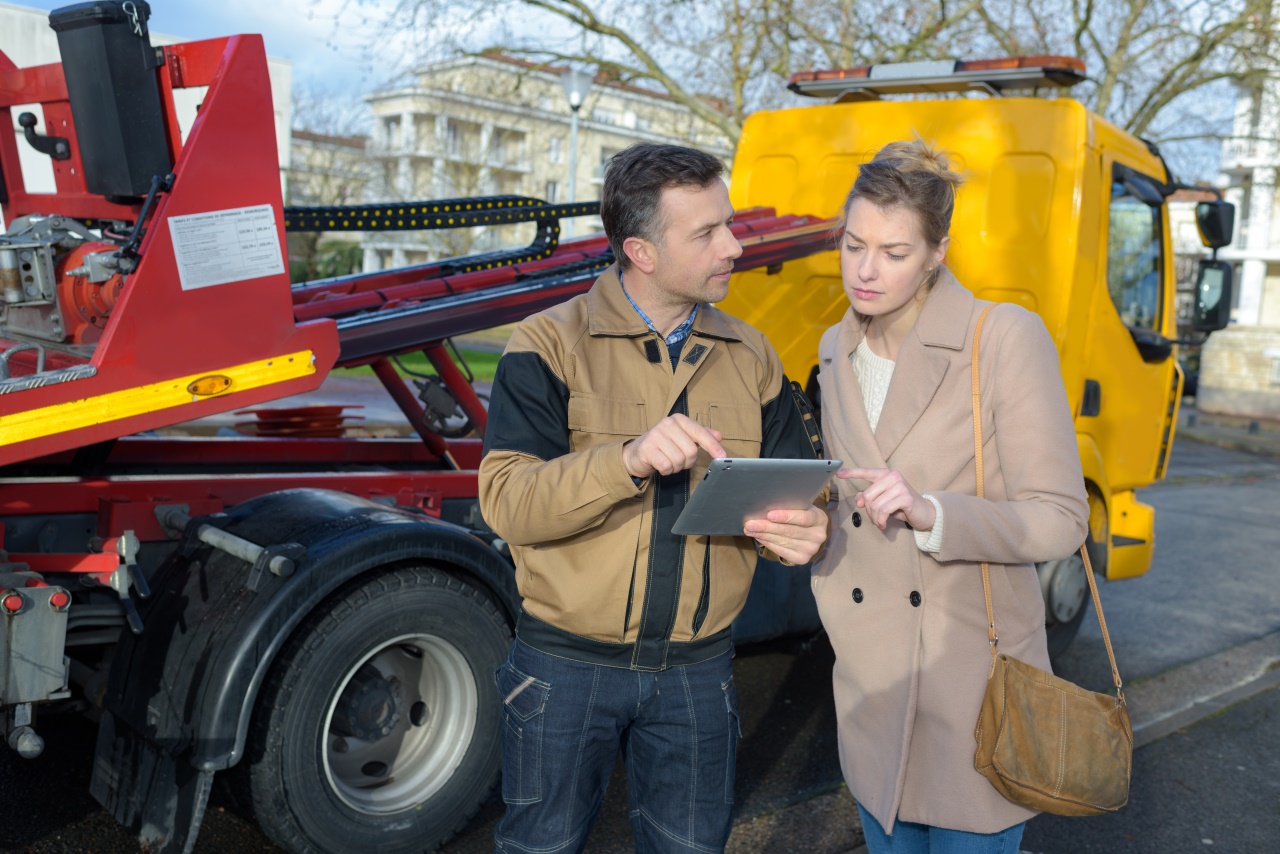 junk car buyers in North Carolina